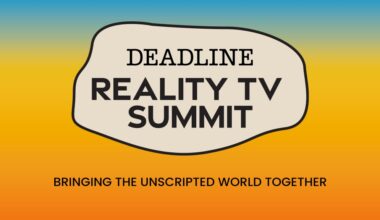 Deadline’s Reality TV Summit Unveils Lineup Including Andy Cohen Keynote Address