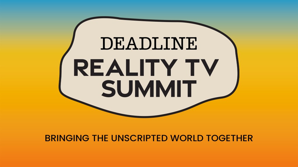 Deadline’s Reality TV Summit Unveils Lineup Including Andy Cohen Keynote Address