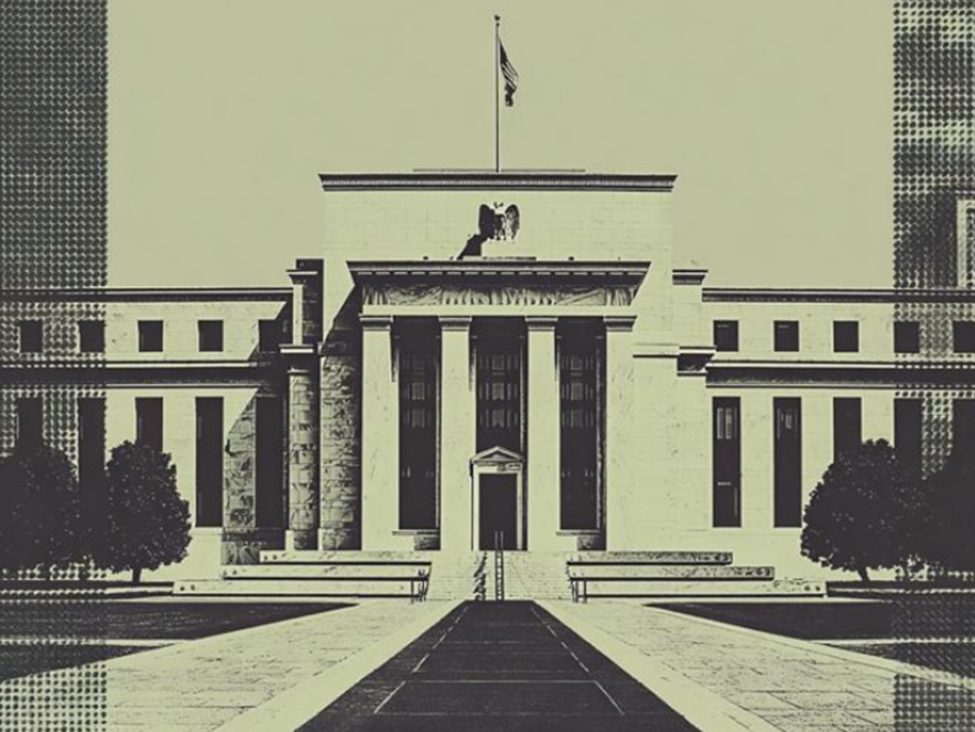 What's priced in for the Federal Reserve and ECB after the Iran ceasefire