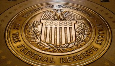 Key Fed official sees possible rate hike amid higher gas prices