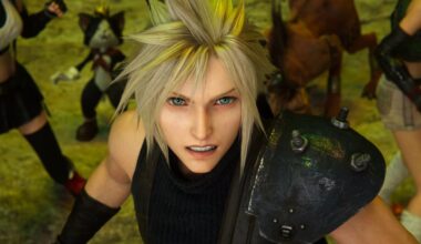 Square Enix explains why Final Fantasy 7 Rebirth is coming to Nintendo Switch 2 so soon after Remake