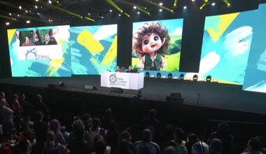 Final Fantasy 14 Localizer Draws Criticism For AI Art At Fan Fest