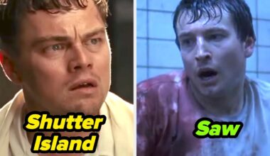 53 Of The Best Movie Plot Twists Of All Time