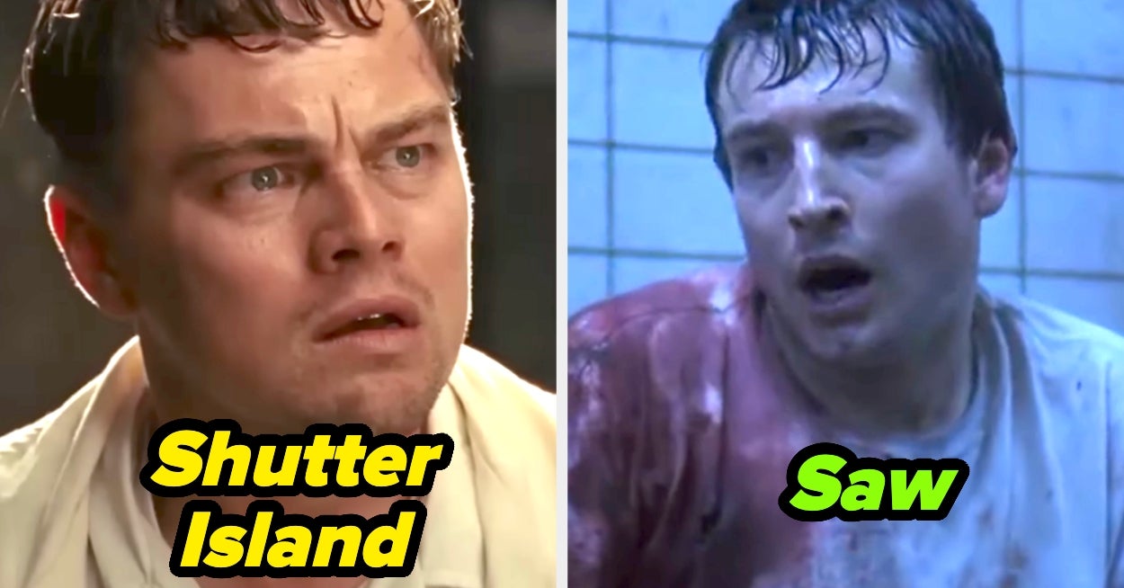 53 Of The Best Movie Plot Twists Of All Time