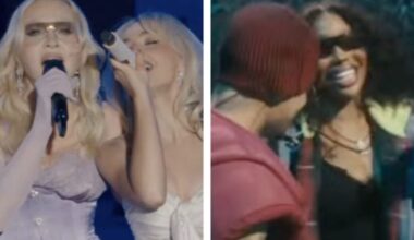 Why Is Coachella Weekend 2 Crushing Weekend 1?