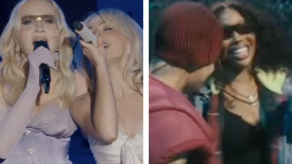 Why Is Coachella Weekend 2 Crushing Weekend 1?