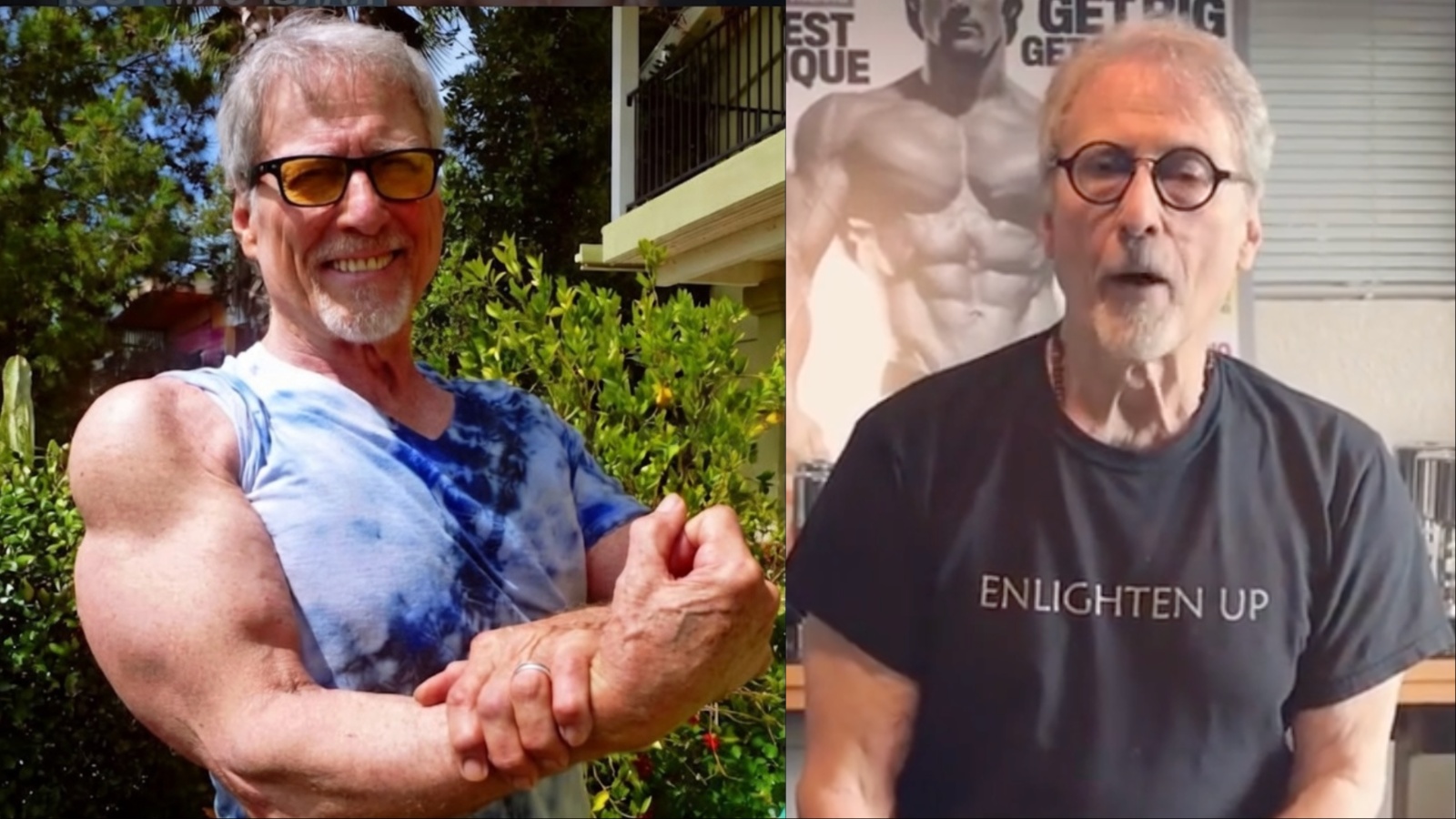 Frank Zane's No-Nonsense Bicep Curl Advice for Achieving Size, Shape, and Definition – Fitness Volt