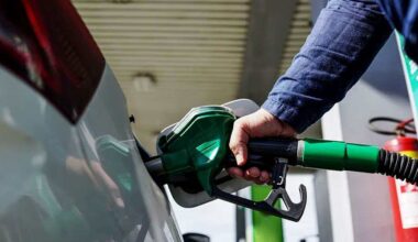 Fuel Costs Drive Selling Price Inflation To 15-Month High