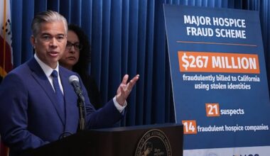 California presses charges as more reports of fraud emerge – Deseret News