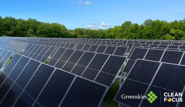 A CT town wants to run on 100% clean energy by 2050, here's what they just did to achieve it
