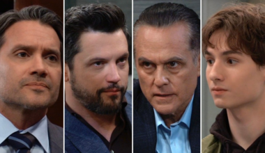 Sonny and Ethan Target Sidwell, Dante Reopens Case