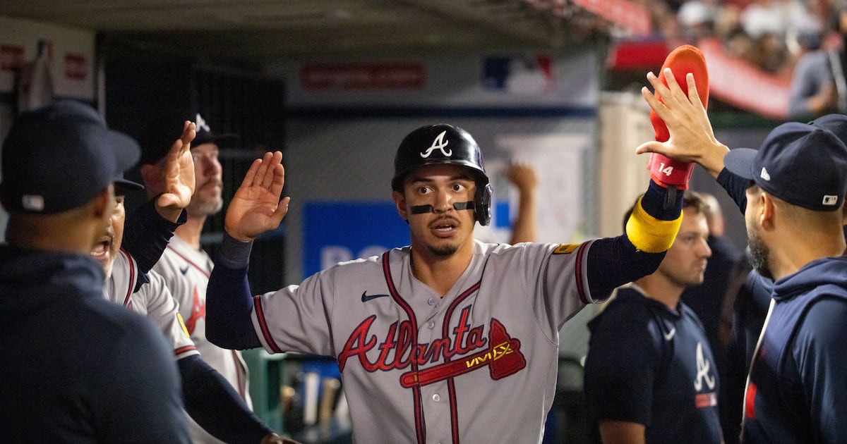 Baldwin leads catchers? Alcantara is back? Cam Smith a top-50 bat? Don't be surprised