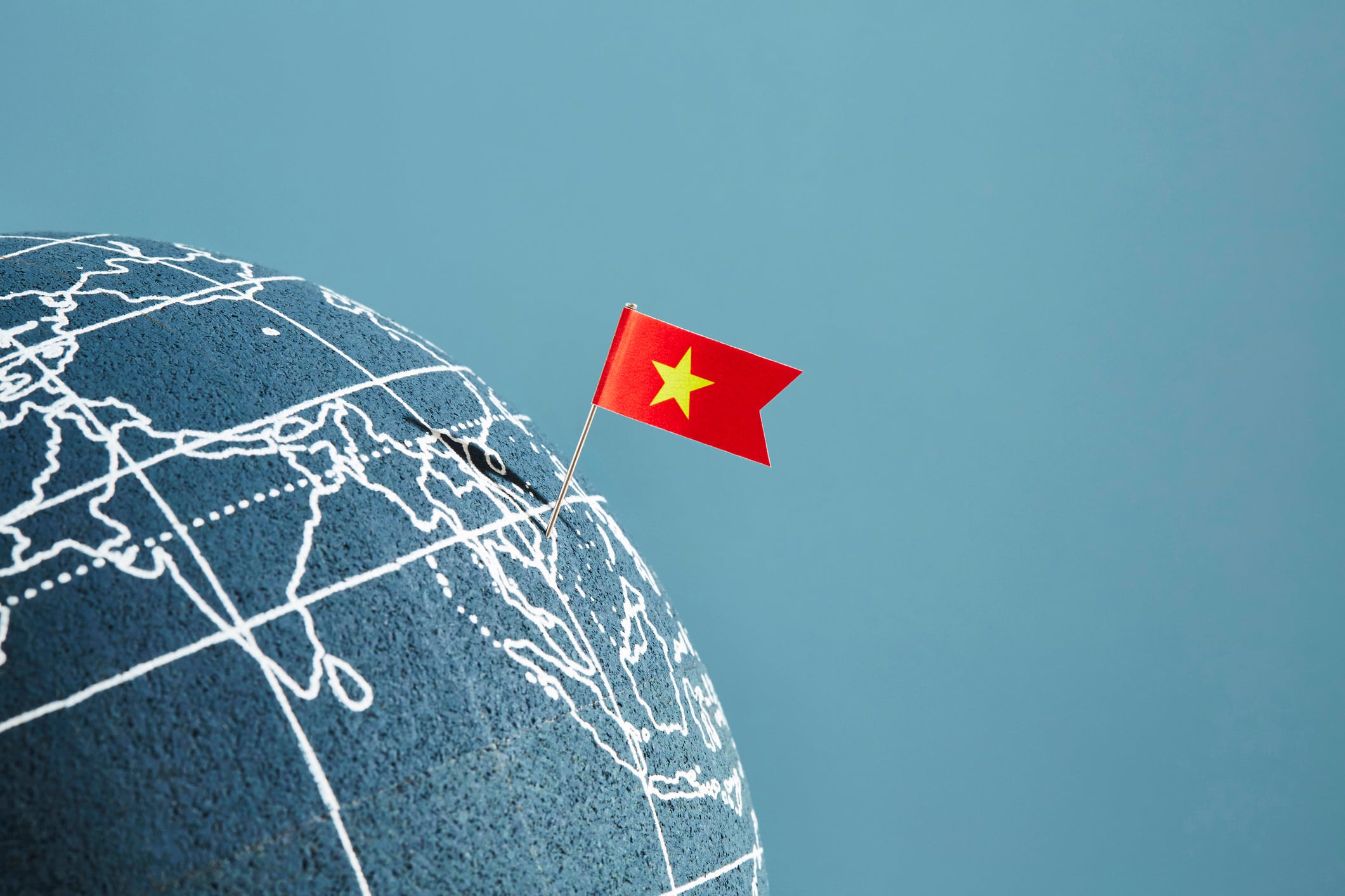 The Vietnamese health supplements market is flourishing, with consumer demand for high-quality Australia-made products trailing only behind China.