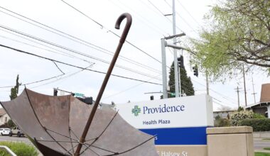 Letter on Providence Health Insurance Mess Suggests Faulty Planning