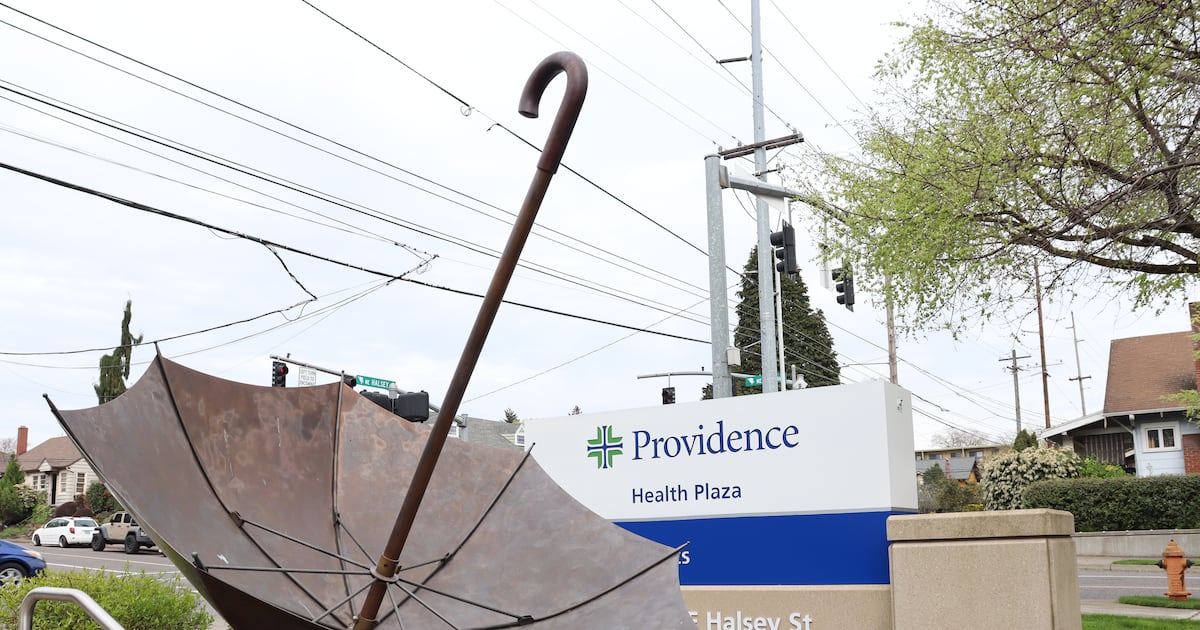 Letter on Providence Health Insurance Mess Suggests Faulty Planning