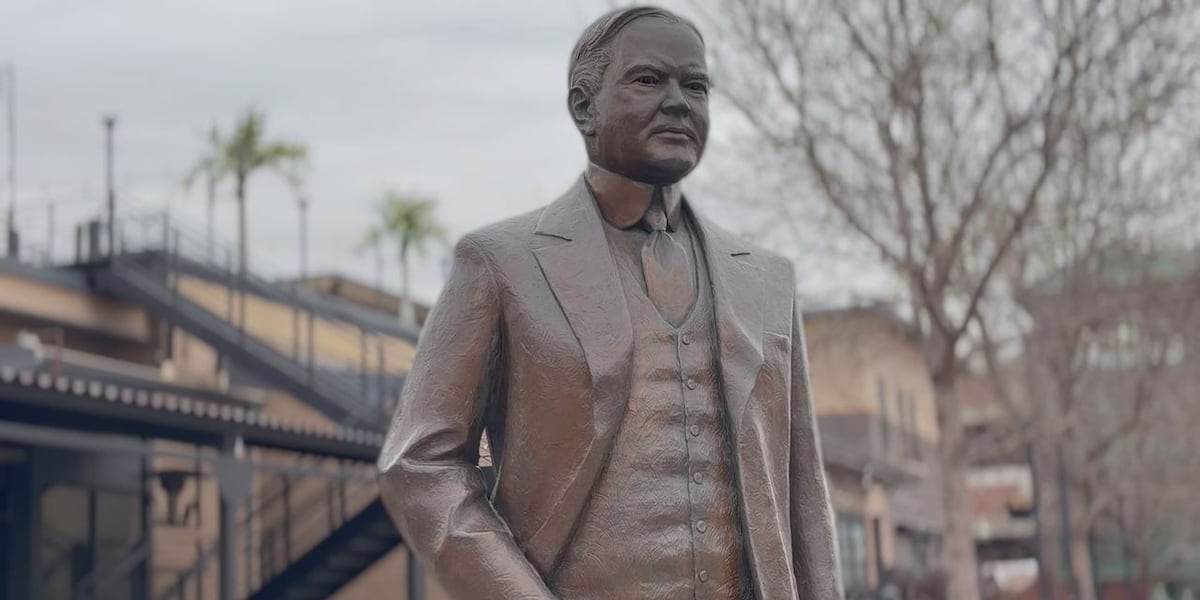 The 31st President of the United States