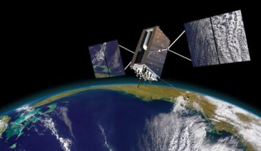 Space Force kills OCX GPS ground control system, citing ‘insurmountable’ challenges