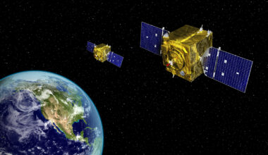 Space Force awards first contracts for satellite threat warning radar payloads