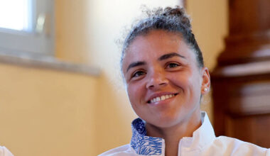 2026 BJK Cup Qualifiers: Order of Play - Billie Jean King Cup