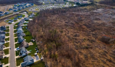 Data centers could surround the tiny Pennsylvania town of Archbald