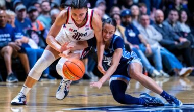 Kevin Durant jokes CT Sun fans will be 'alright' without the team