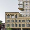 Kaye Residences / Grzywinski+Pons - Exterior Photography