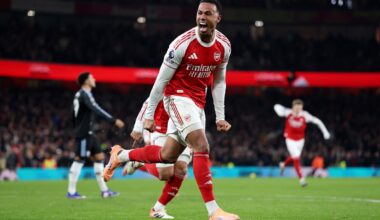 Real Madrid is now serious about adding Arsenal man to their squad