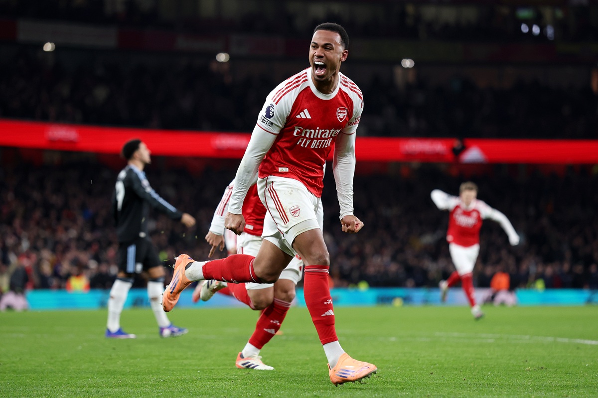 Real Madrid is now serious about adding Arsenal man to their squad