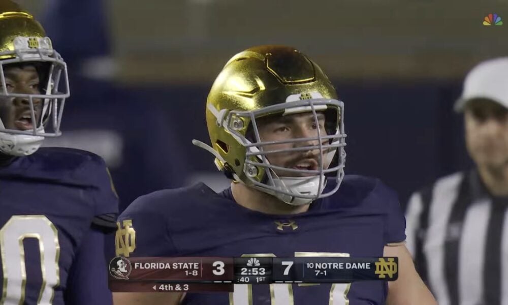 2026 NFL Draft Scouting Report: Pittsburgh Steelers DL Gabriel Rubio