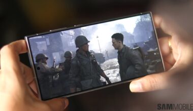 Samsung may supply four-side curved OLED display for iPhone 18