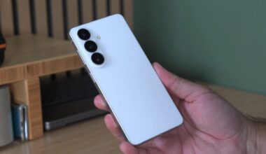 Rumor says the Galaxy S27 might move its cameras to make room for Qi2 magnets