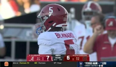 Carney: Steelers 2026 Mock Draft (Final Version)