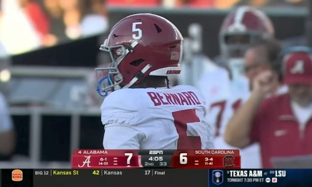 Carney: Steelers 2026 Mock Draft (Final Version)