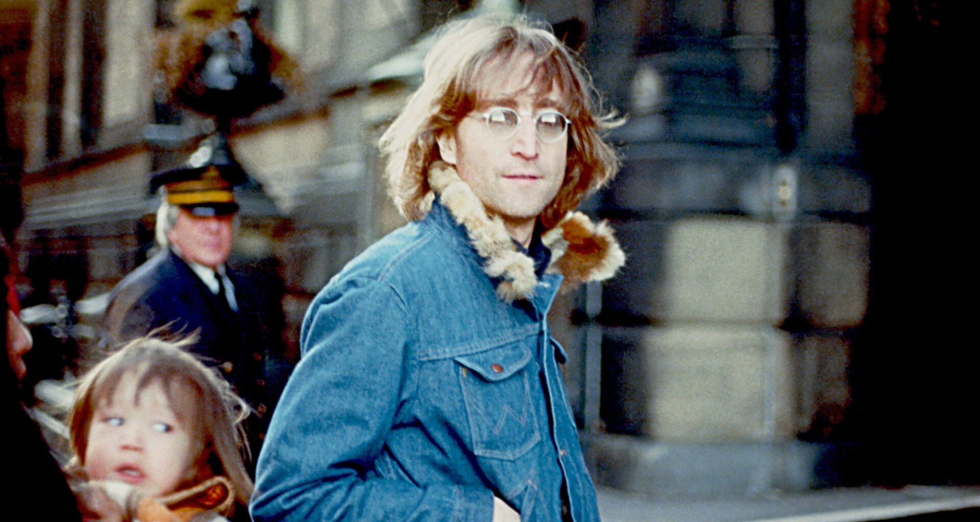 Remember When John Lennon Lost a Bet and Gave His Final Concert Performance in 1974?