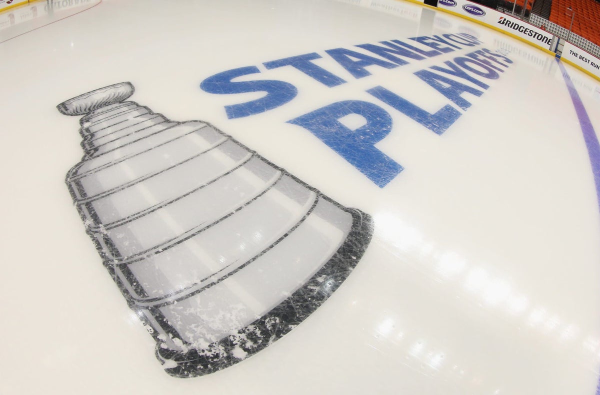 Explaining the NHL’s controversial Stanley Cup playoff format