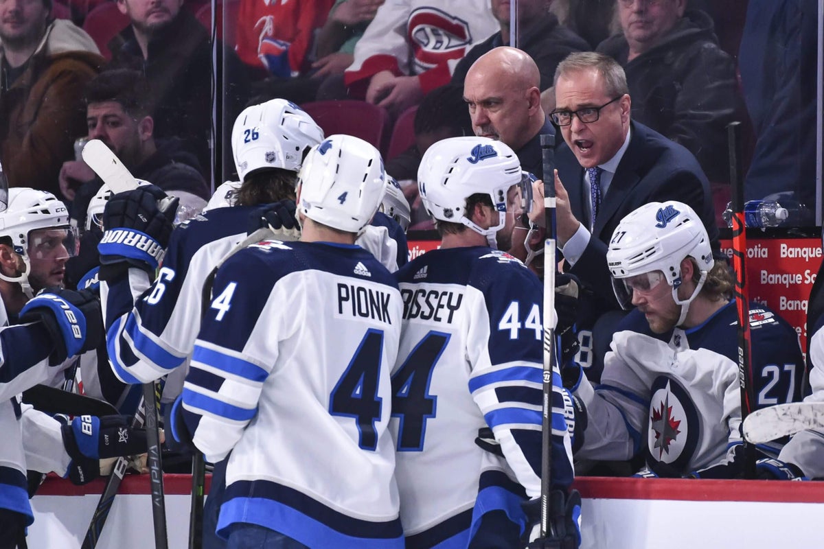 What if the Winnipeg Jets were ruthless? Reimagining 10 of the team’s most important moves