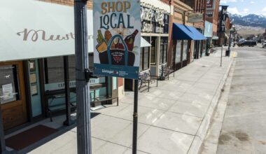 Small businesses are ‘doing fine.’ That’s a problem for the U.S. Chamber of Commerce