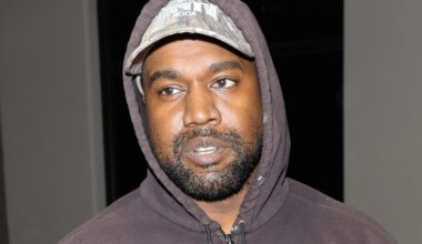 Wireless Festival Canceled as Kanye West Blocked from U.K. Entry