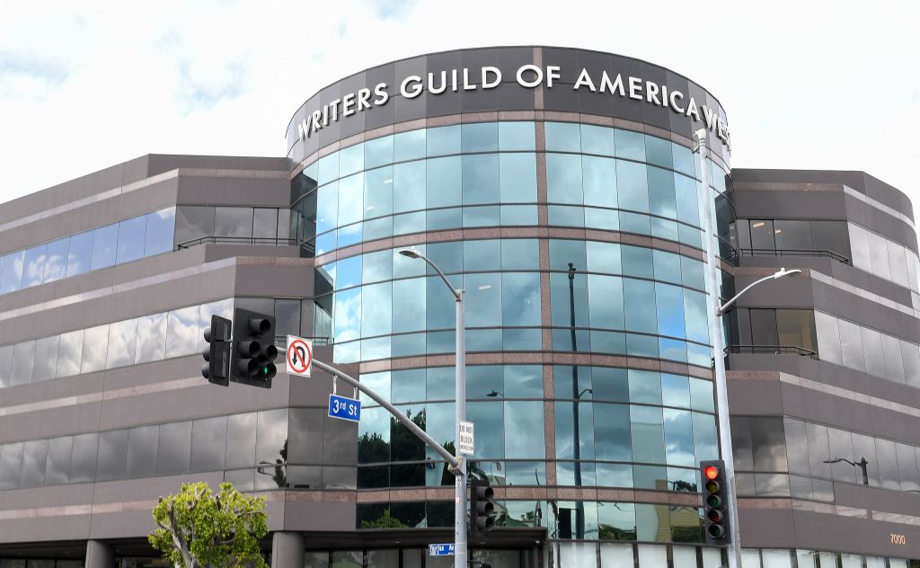 WGA Reveals Details Of Its Studio Deal