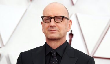 Steven Soderbergh Using "A Lot Of AI" For Spanish-American War Film