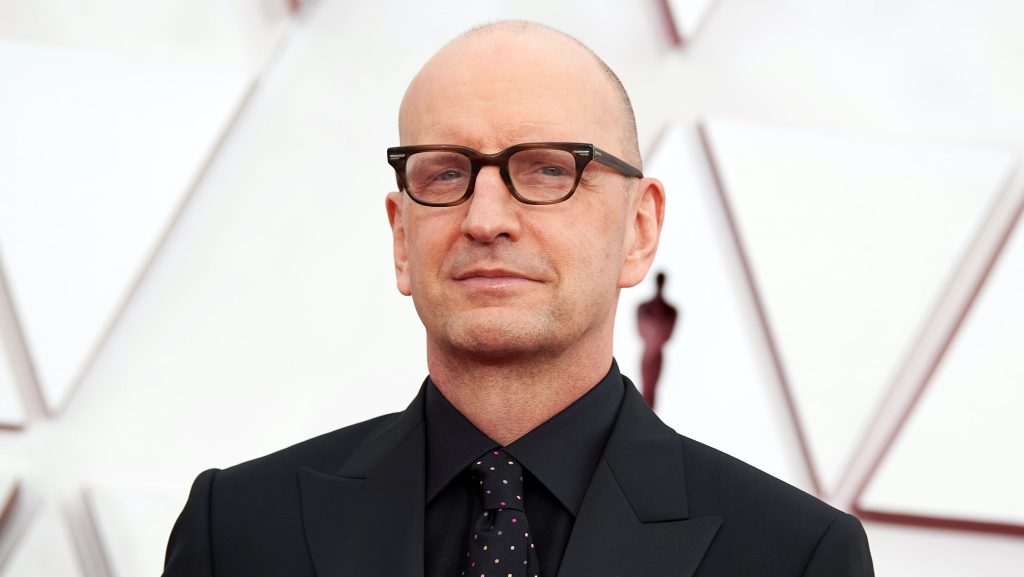 Steven Soderbergh Using "A Lot Of AI" For Spanish-American War Film