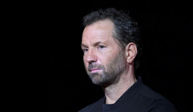 Michael Rapino
