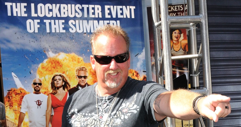 Darrell Sheets Dies: ‘Storage Wars’ Star Was 67 - Deadline
