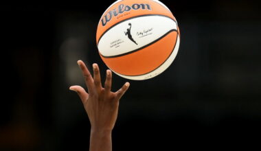 Seattle Storm, University of Michigan Wolverines