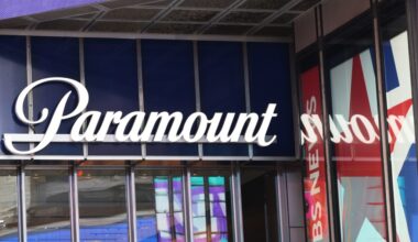 Paramount Launches Book Publishing Imprint