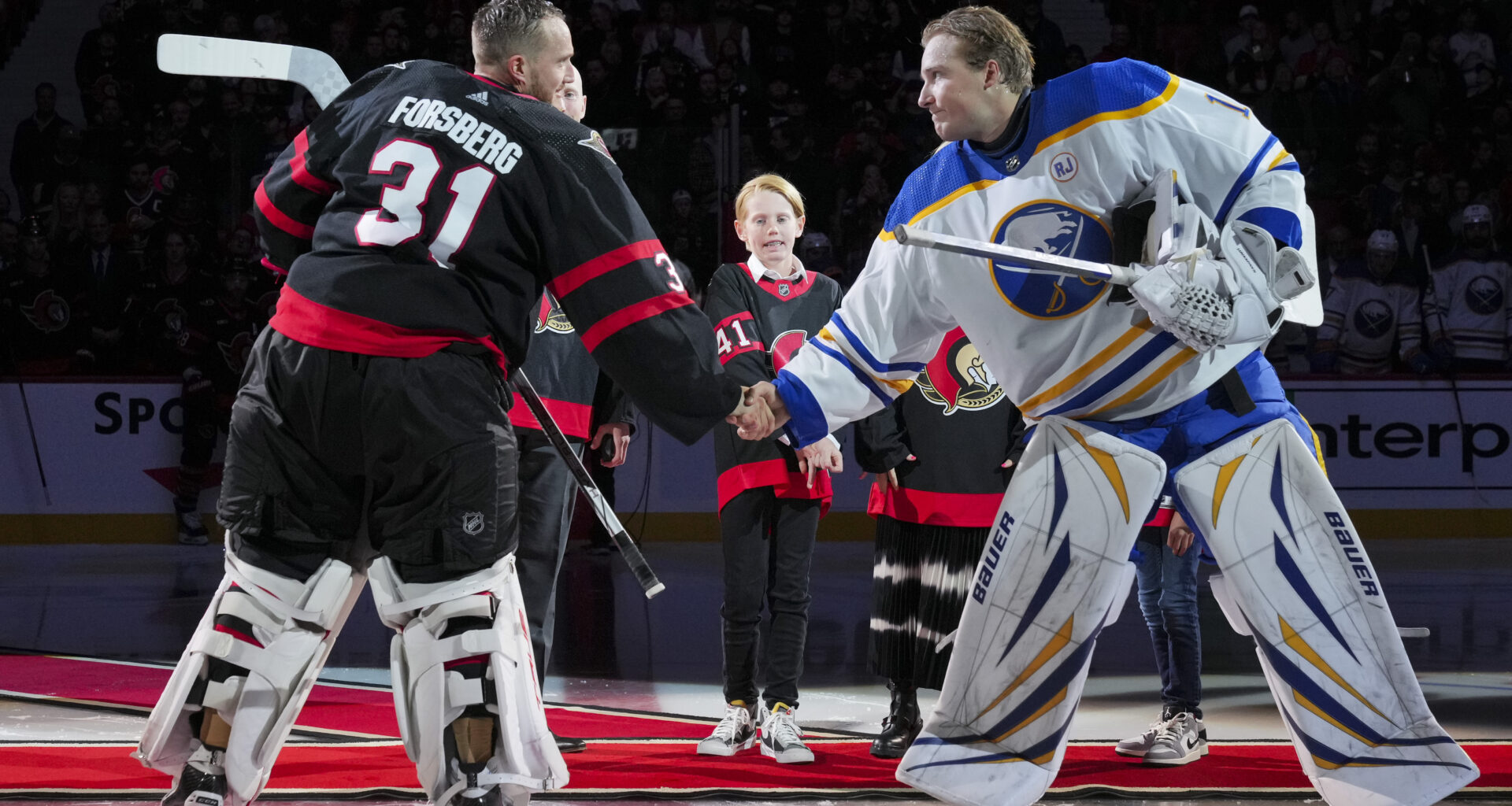 It Is The Spring Of The Downtrodden