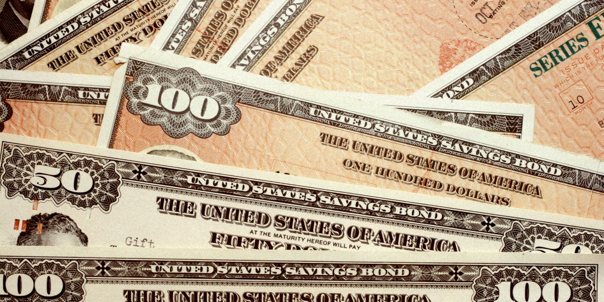 The explosion of U.S. debt is wiping out the 'safety premium' of Treasury bonds, IMF warns