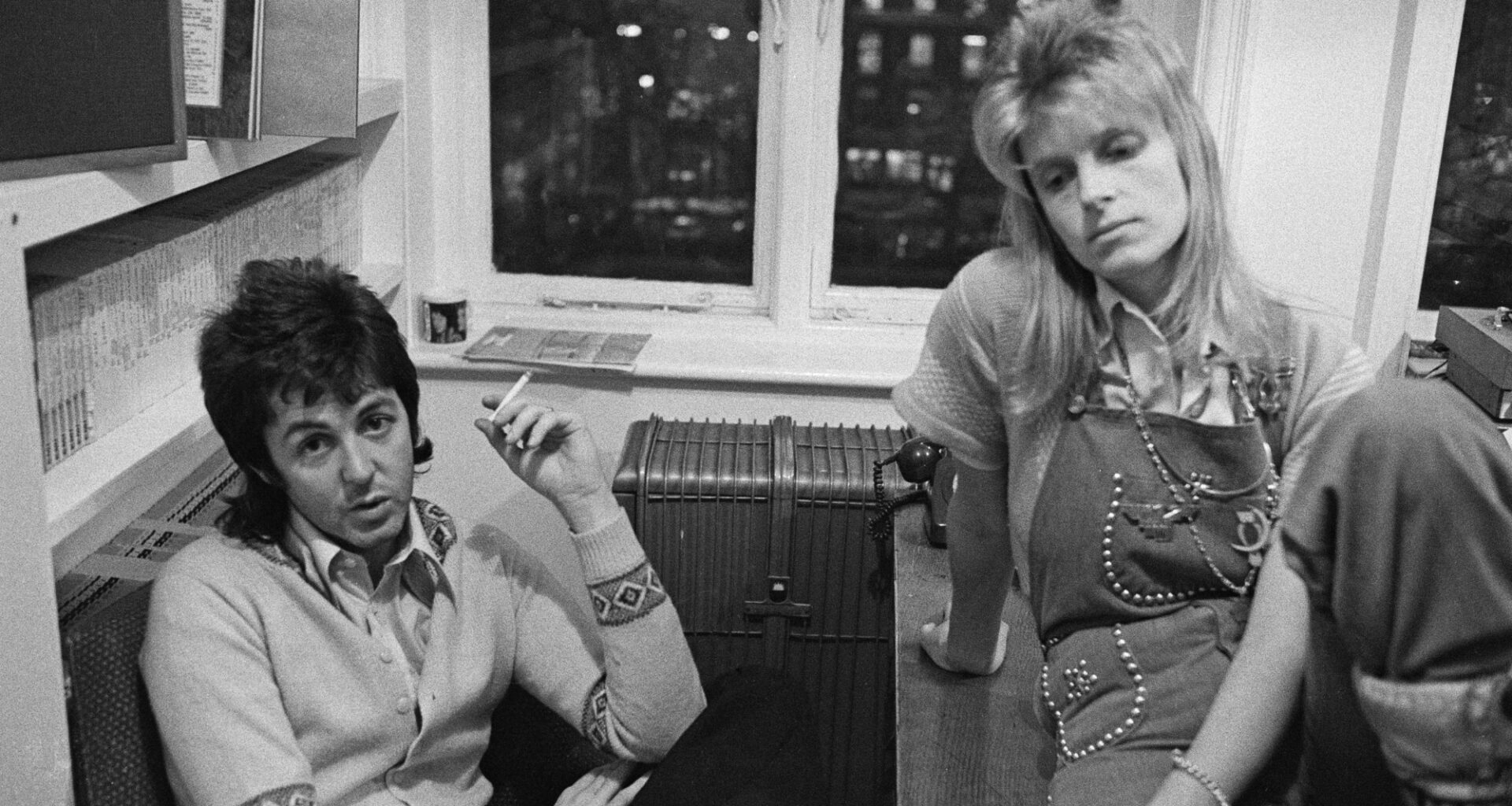 3 Classic Rock Radio Hits From 1973 That Practically Disappeared Overnight