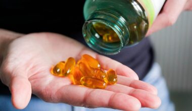 Vitamin D may help protect the brain from Alzheimer’s disease