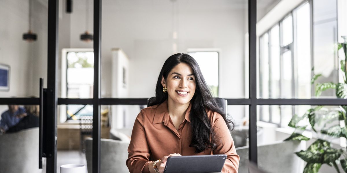 How dual incomes and the tech boom turned the upper middle class into America's biggest income group